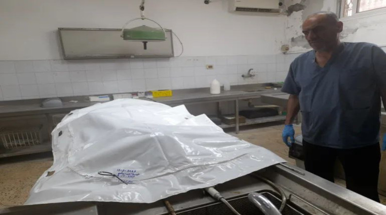 مدير عام الطب الشرعي بغزة: الاحتلال يطمس أدلة تثبت ارتكابه جرائم حرب